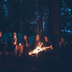 Campfire group