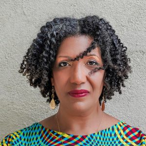 Lisa Sharon Harper: How Racism Broke the World, and How to Repair It