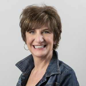 Karen J Hardwick: Becoming a Connected Leader